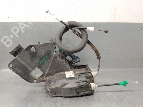 Used Front left lock Front left lock JAGUAR F-PACE (X761) 2.0 TD4 AWD (180 hp) 33965243 33965243