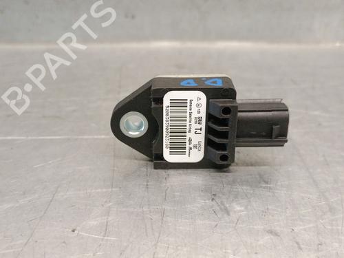 Electronic module FIAT PANDA (312_, 319_) 1.0 Mild Hybrid (312.PYD1B) 52083839 | 52083839