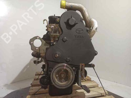 Moteur TATA INDIGO MARINA (4_V2) 1.4 DICOR (71 hp) 6714139