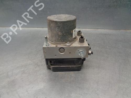 ABS pump CITROËN C4 CACTUS  | BP8655145M43 