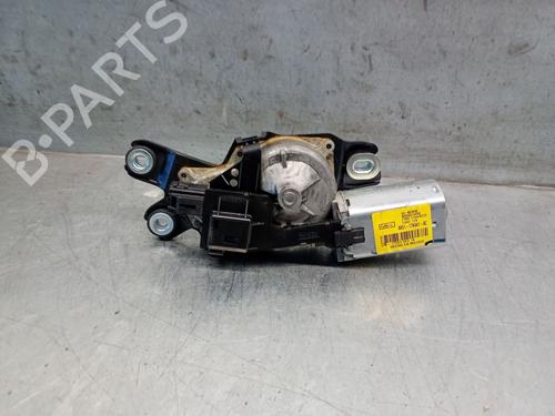 Used Rear wiper motor FORD B-MAX (JK) 1.6 TDCi (95 hp) 28794963