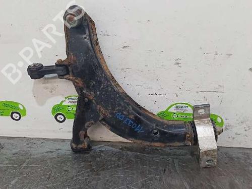 Querlenker rechts vorne für SUBARU FORESTER (SF_) 2.0 AWD (SF5) (125 hp) 6143295