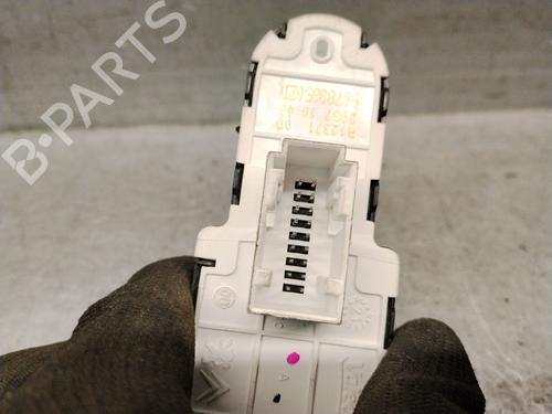 Left front window switch PEUGEOT EXPERT Van (V_) 1.5 BlueHDi 120 | BP36236622I27 - Image 4