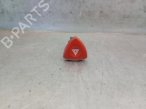 Bouton de warning OPEL VIVARO A Van (X83) 1.9 DTI (F7) (101 hp) 28729905