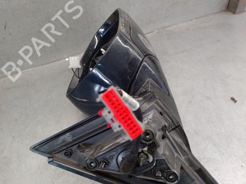Right mirror LAND ROVER RANGE ROVER EVOQUE (L538) 2.0 D 4x4 | BP26974436C27