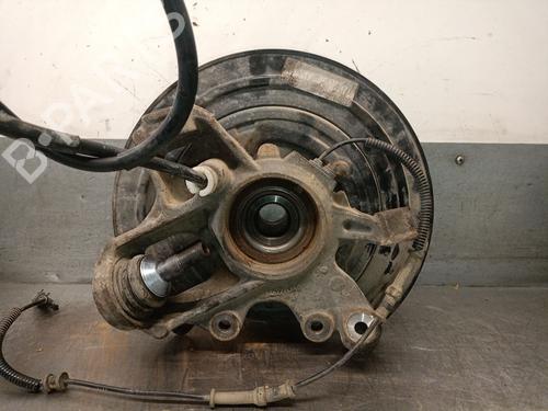 Achsschenkel links hinten für JEEP GRAND CHEROKEE IV (WK, WK2) 3.0 CRD V6 4x4 (190 hp) 28381280