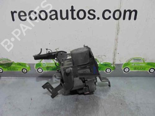 Used ABS pump OPEL ZAFIRA A MPV (T98) 2.2 16V (F75) (147 hp) 11970484