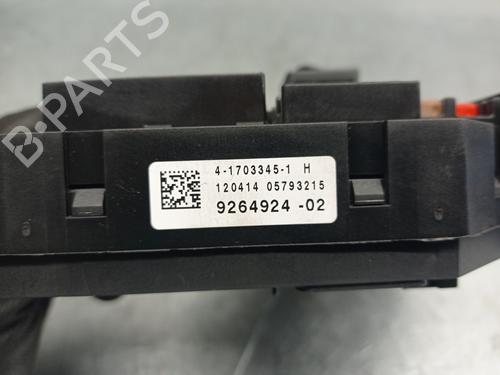 Fuse box BMW 5 Gran Turismo (F07) 520 d | BP11289584E1 