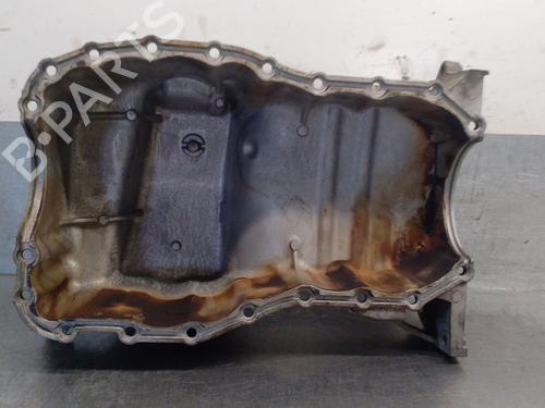Oil sump DACIA SANDERO 1.6 (BS0D, BS0B, BS0F, BS0H) | BP36643306M115 - Image 2