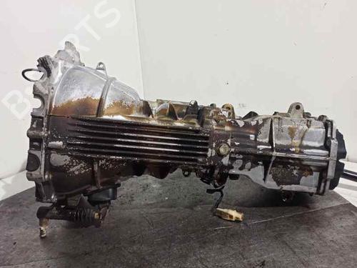 Gearbox KIA SPORTAGE SUV (K00) 2.0 i 16V 4WD | BP7024979M3 