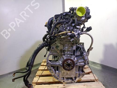 Engine NISSAN QASHQAI / QASHQAI +2 I (J10, NJ10, JJ10E) 2.0 | BP26007505M1 