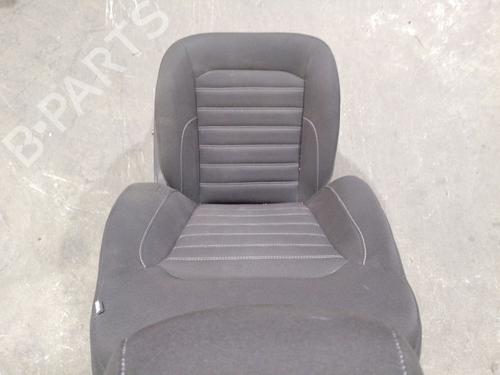 Left front seat FORD GALAXY III (CK) 2.0 TDCi | BP36390717C15 - Image 6