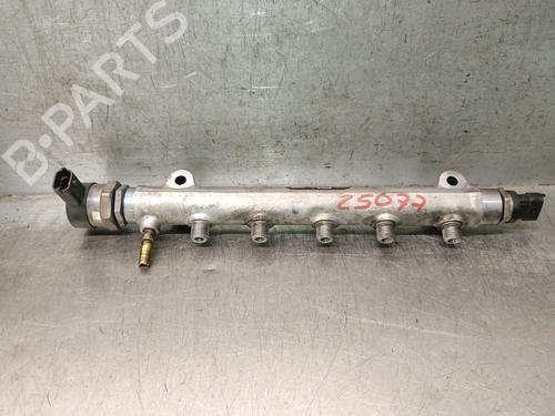 Used Injection rail Injection rail KIA CARENS III MPV (UN) 2.0 CRDi 115 (115 hp) 33660575 33660575