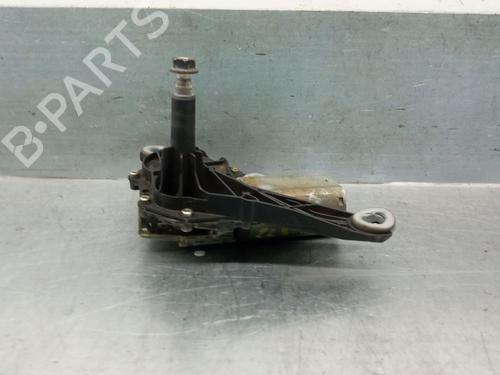 Rear wiper motor CITROËN XSARA PICASSO (N68) 1.6 HDi | BP27255963M102 