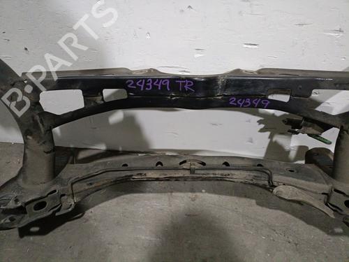 Rear axle VW PASSAT B8 Variant (3G5, CB5) 2.0 TDI | BP31882706M2