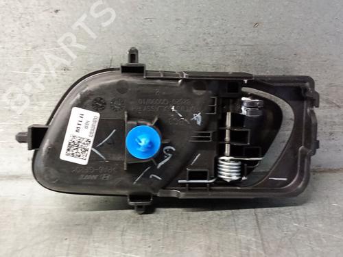 Front right interior door handle HYUNDAI BAYON (BC3) 1.0 T-GDI 48V-Hybrid | BP28582207I14 - Image 2