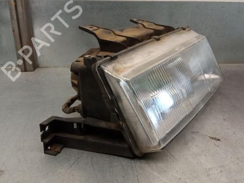 Right headlight SSANGYONG MUSSO (FJ) 2.3 D | BP25241356C29 