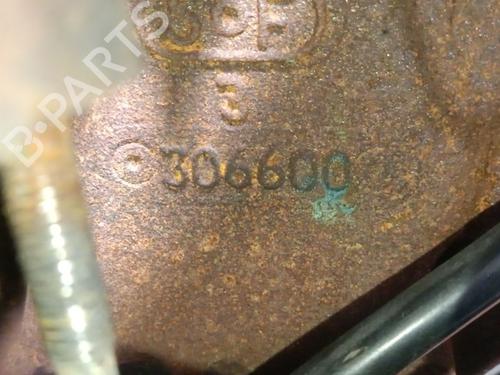 Engine PEUGEOT 307 CC (3B) 1.6 16V | BP35788121M1  - Image 8