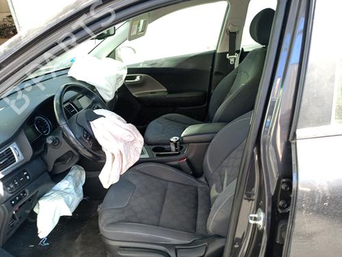 Left front window switch KIA NIRO I (DE) 1.6 GDI Hybrid | BP26542723I27 - Image 14