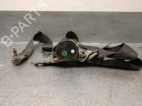 Used Rear right seatbelt NISSAN TERRANO II (R20) 2.7 TD 4WD (101 hp) 22722164