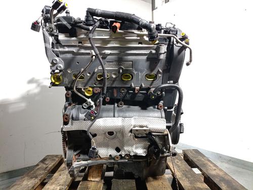 Engine AUDI Q5 (FYB, FYG) 2.0 TDI quattro | BP39399876M1 - Image 5