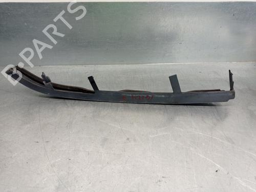 Headlight eyebrow BMW 3 (E46) 320 d | BP20263861C118 