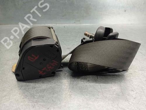 Rear right seatbelt FIAT PUNTO Hatchback Van (188_) 1.3 JTD | BP8819972I28 
