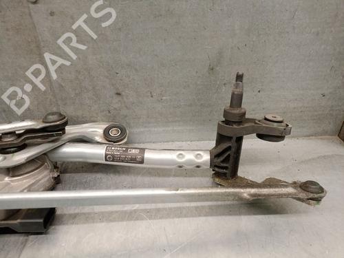 Front wiper motor SKODA KAMIQ (NW4) 1.0 TSI | BP36808595M29 - Image 2