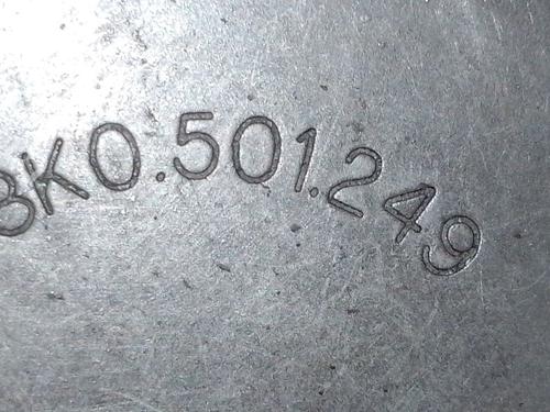 Left rear steering knuckle AUDI A4 B8 (8K2) | BP36304029M27 - Image 7