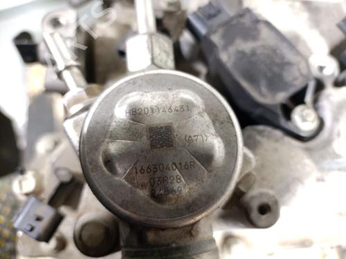 Engine RENAULT MEGANE III Hatchback (BZ0/1_, B3_) 1.2 TCe (BZ2B, BZ11) | BP33959109M1  - Image 9