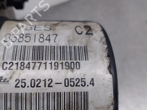 ABS pump OPEL ANTARA A (L07) 2.0 CDTI | BP36220628M43  - Image 8