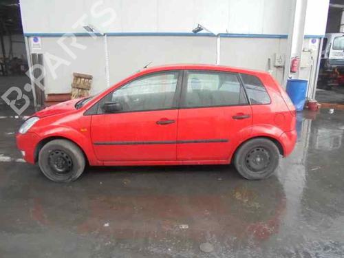 Venstre bak invendig håndtak FORD FIESTA V (JH_, JD_) 1.4 TDCi | BP3215016I15 