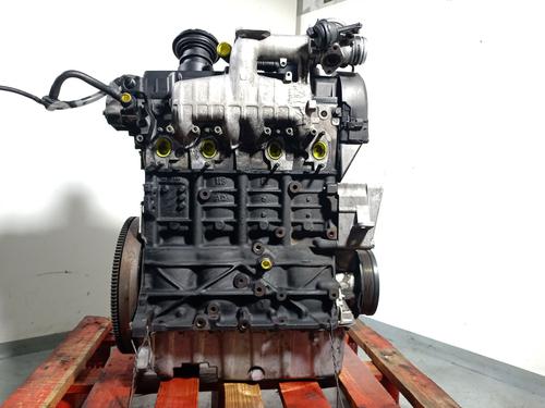 Engine SEAT IBIZA III (6L1) 1.9 TDI | BP36222829M1  - Image 5