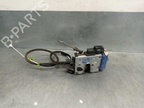 Rear left lock AUDI A8 D2 (4D2, 4D8) S8 quattro | BP8235549C100 