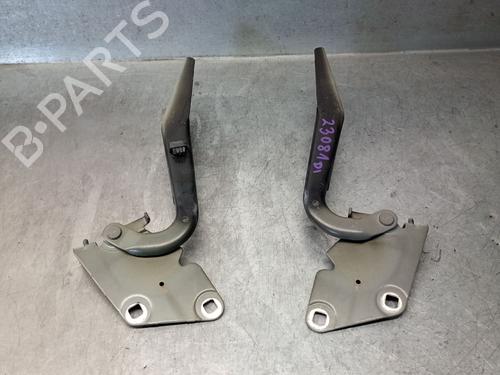 Other RENAULT MEGANE III Hatchback (BZ0/1_, B3_) 1.2 TCe (BZ2B, BZ11) | BP27285637O1 