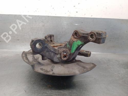 Right front steering knuckle SUZUKI SX4 (EY, GY) 1.6 VVT (RW416, YA21S) | BP33621440M26 - Image 6