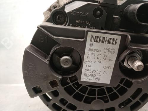 Alternator MINI MINI (R50, R53) One | BP26568254M7 