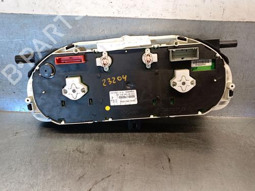 Instrument cluster RENAULT LAGUNA II (BG0/1_) 1.8 16V (BG0B, BG0M) | BP27627228C47 