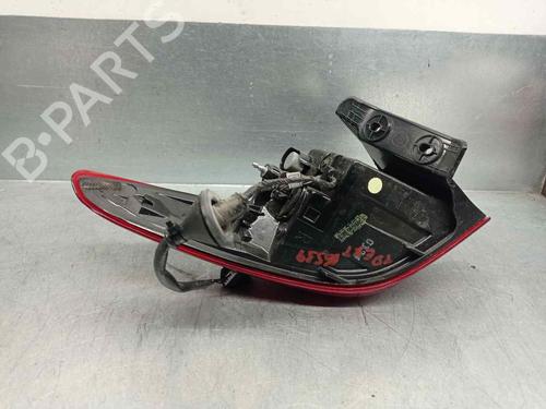 Right taillight HYUNDAI KONA (OS, OSE, OSI) 1.0 T-GDi Hybrid 48V | BP11938418C35 
