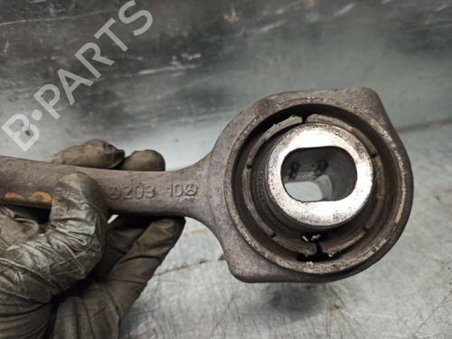 Left front suspension arm MERCEDES-BENZ SLK (R171) 200 Kompressor (171.442) | BP8487019M12 