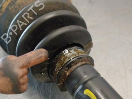 Left front driveshaft OPEL CORSA D (S07) 1.3 CDTI (L08, L68) | BP36488858M38 - Image 6