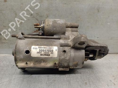 Used Starter Starter 20651389 20651389