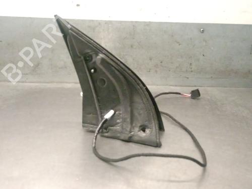 Left mirror VW GOLF V (1K1) 1.9 TDI | BP31312890C26