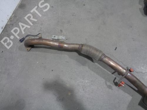Other FIAT TIPO Saloon (356_, 357_) 1.4 LPG (356SXF1B) | BP20266837O1 
