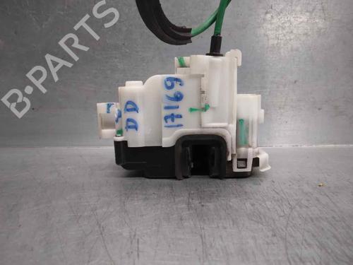Front right lock ALFA ROMEO 159 (939_) 1.9 JTDM 16V (939AXC1B, 939AXC12) | BP11853817C97 