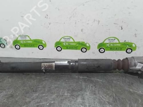 Used Right rear shock absorber AUDI A5 Convertible (8F7) 3.0 TDI (204 hp) 5845522