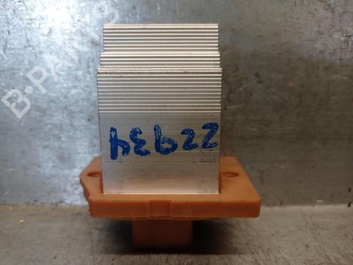 Used Heater resistor KIA XCEED (CD) 1.0 T-GDI (120 hp) 27243689