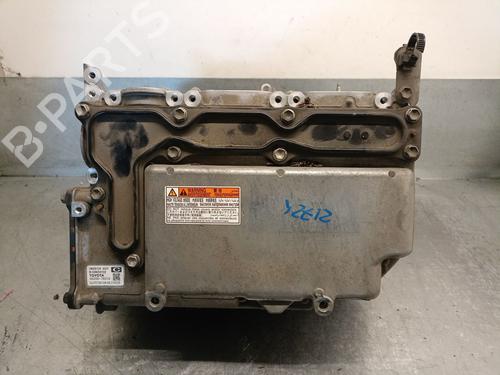 Battery LEXUS CT (ZWA10_) 200h (ZWA10_) | BP22739251E11 