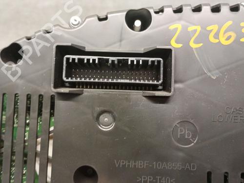 Instrument cluster KIA NIRO I (DE) 1.6 GDI Hybrid | BP27929530C47 