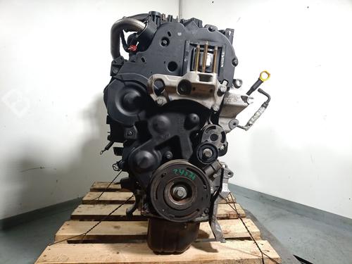 Used Engine FORD FIESTA V (JH_, JD_) 1.4 TDCi (68 hp) 31026382